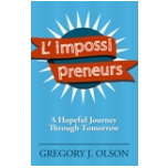 image of book cover impossipreneurs by Gregory Olson