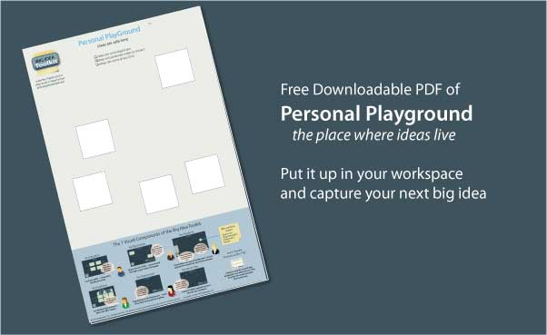 Downloadable Personal Playground