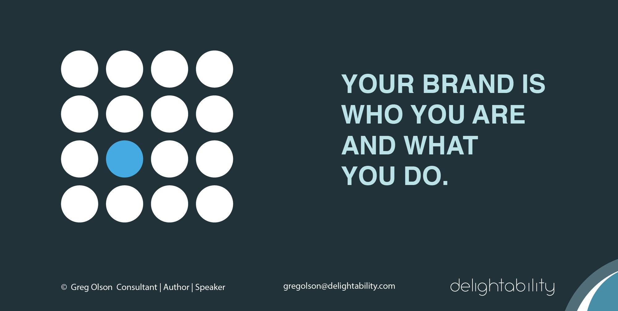 Your-Brand-Matters-Greg-Olson-Delightability